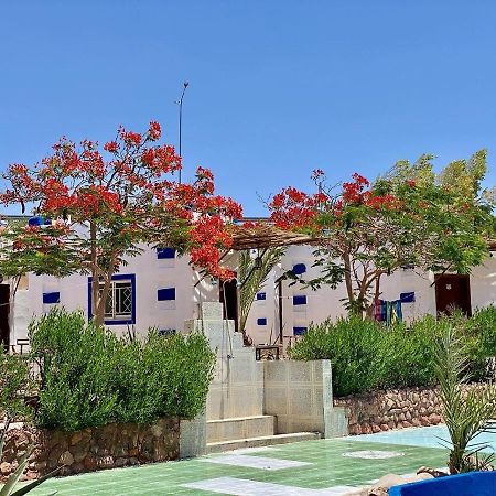 Bedouin Moon Village - Aqaba Al Burj ภายนอก รูปภาพ