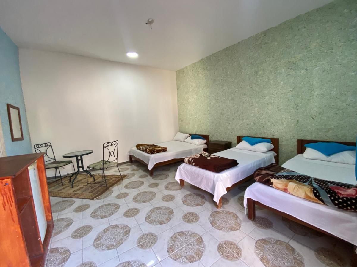 Bedouin Moon Village - Aqaba Al Burj ภายนอก รูปภาพ