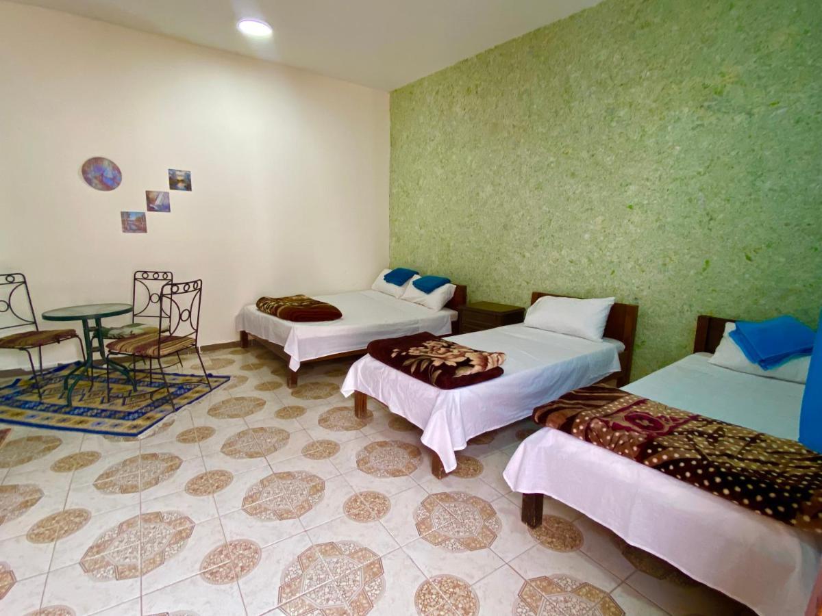 Bedouin Moon Village - Aqaba Al Burj ภายนอก รูปภาพ